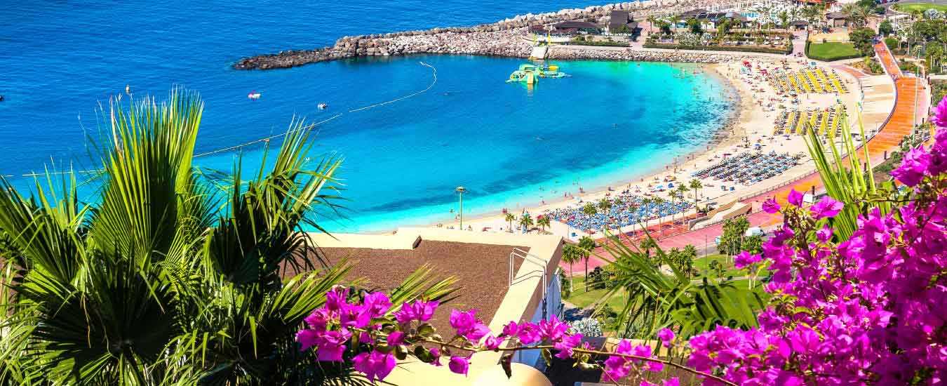 Holiday Club Vista Amadores Resort in Spain